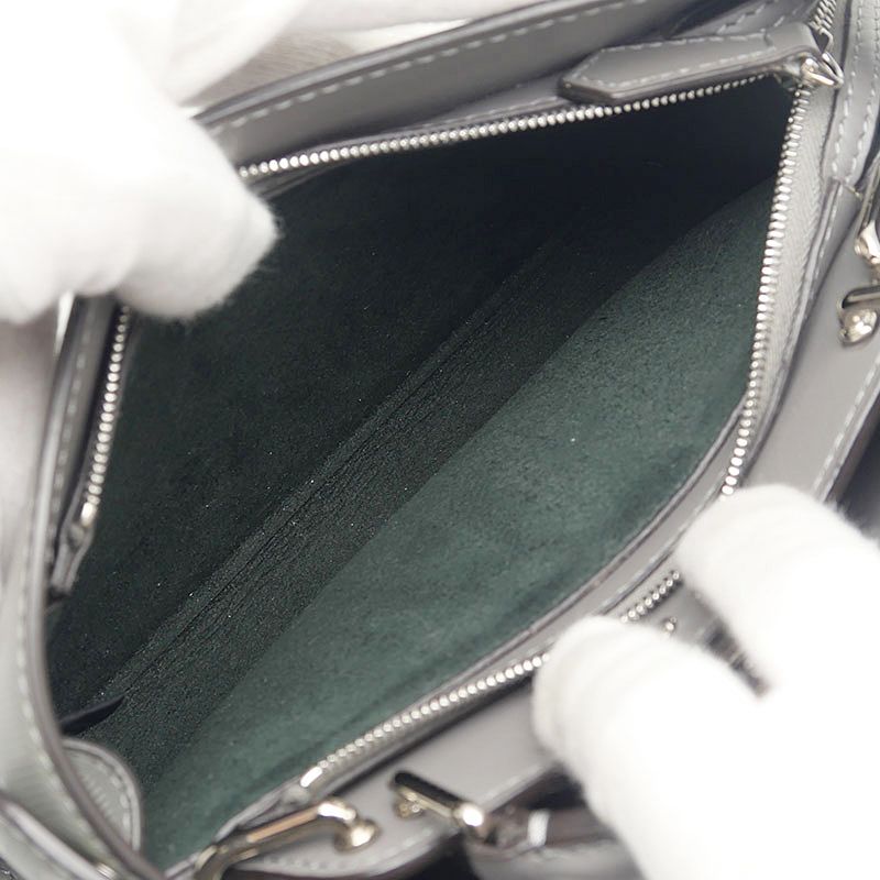 Fendi Peekaboo ISeeU Cross Shoulder Bag — view 8