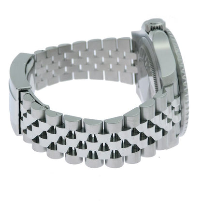 Rolex Watch Silver — view 3
