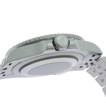 Rolex Watch Silver — view 6