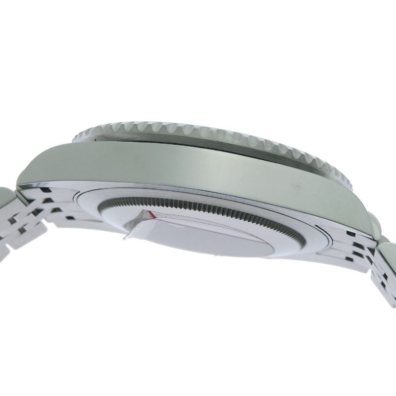 Rolex Watch Silver — view 7