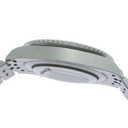 Rolex Watch Silver — view 7