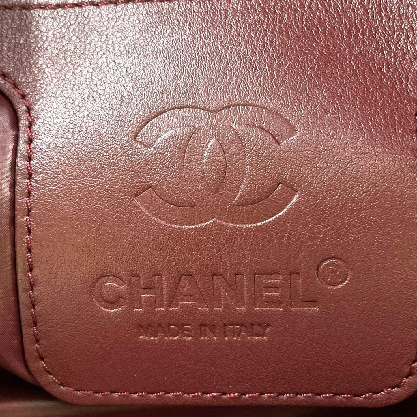 Chanel Coco Cocoon Quilted Leather Nylon Black Backpack Silver — view 5