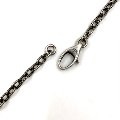 Gucci Black Necklace — view 8