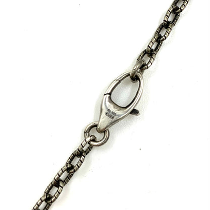 Gucci Black Necklace — view 5