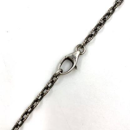 Gucci Black Necklace — view 9