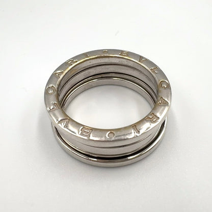 Bvlgari B-zero One White Gold Ring — view 8