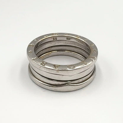 Bvlgari B-zero One White Gold Ring — view 2