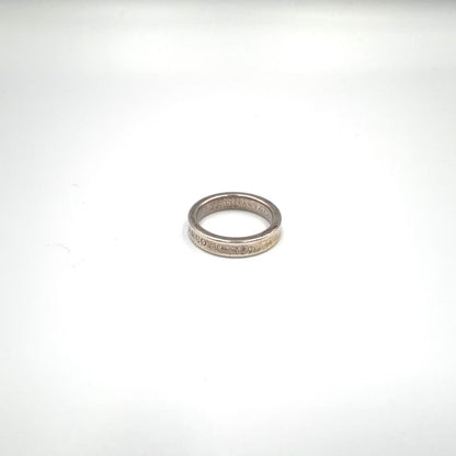 Tiffany & Co Silver Ring — view 3