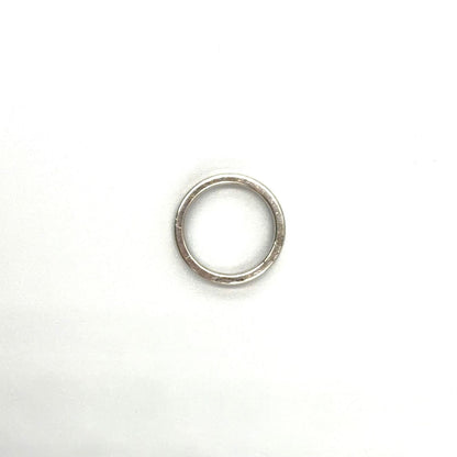 Tiffany & Co Silver Ring — view 4