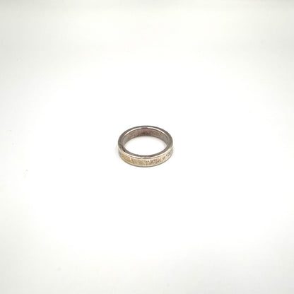 Tiffany & Co Silver Ring — view 5