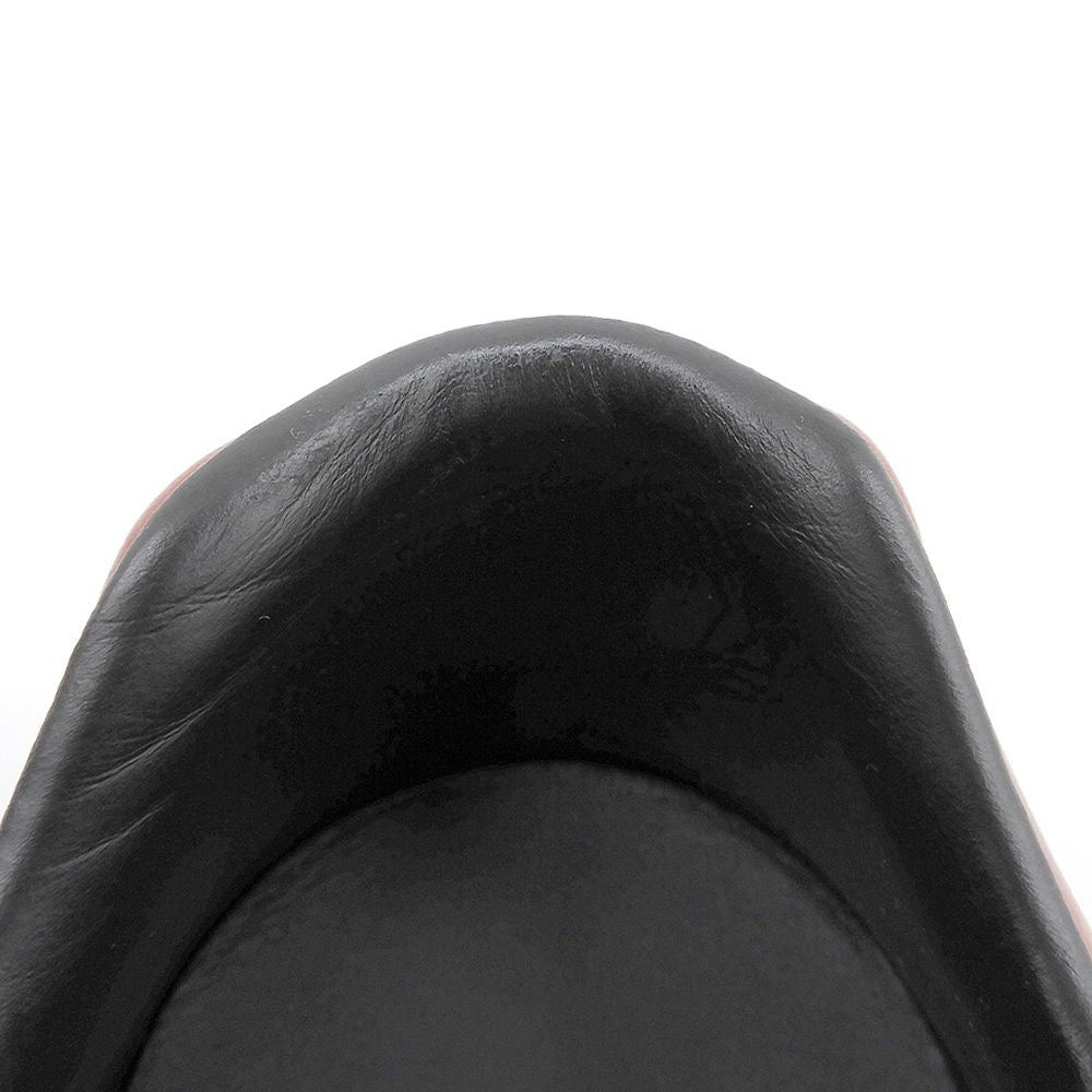 Gucci GG Psychedelic Low Cut Sneakers Shoes Black Multicolor — view 4