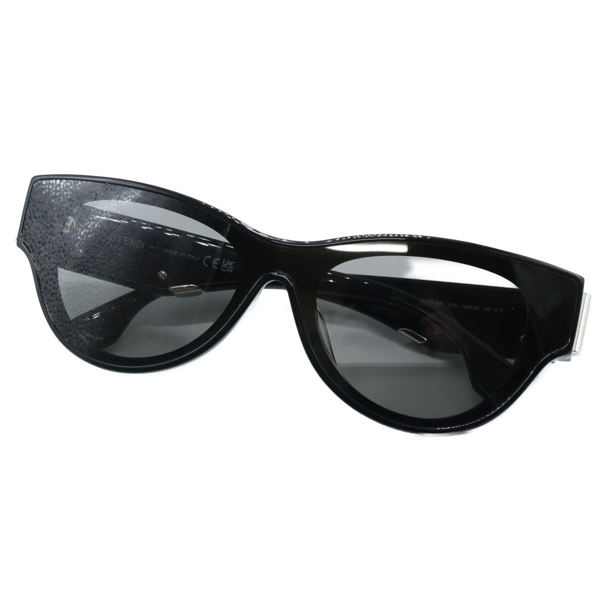 Fendi First Cat Eye Frame 143 00 Eyewear