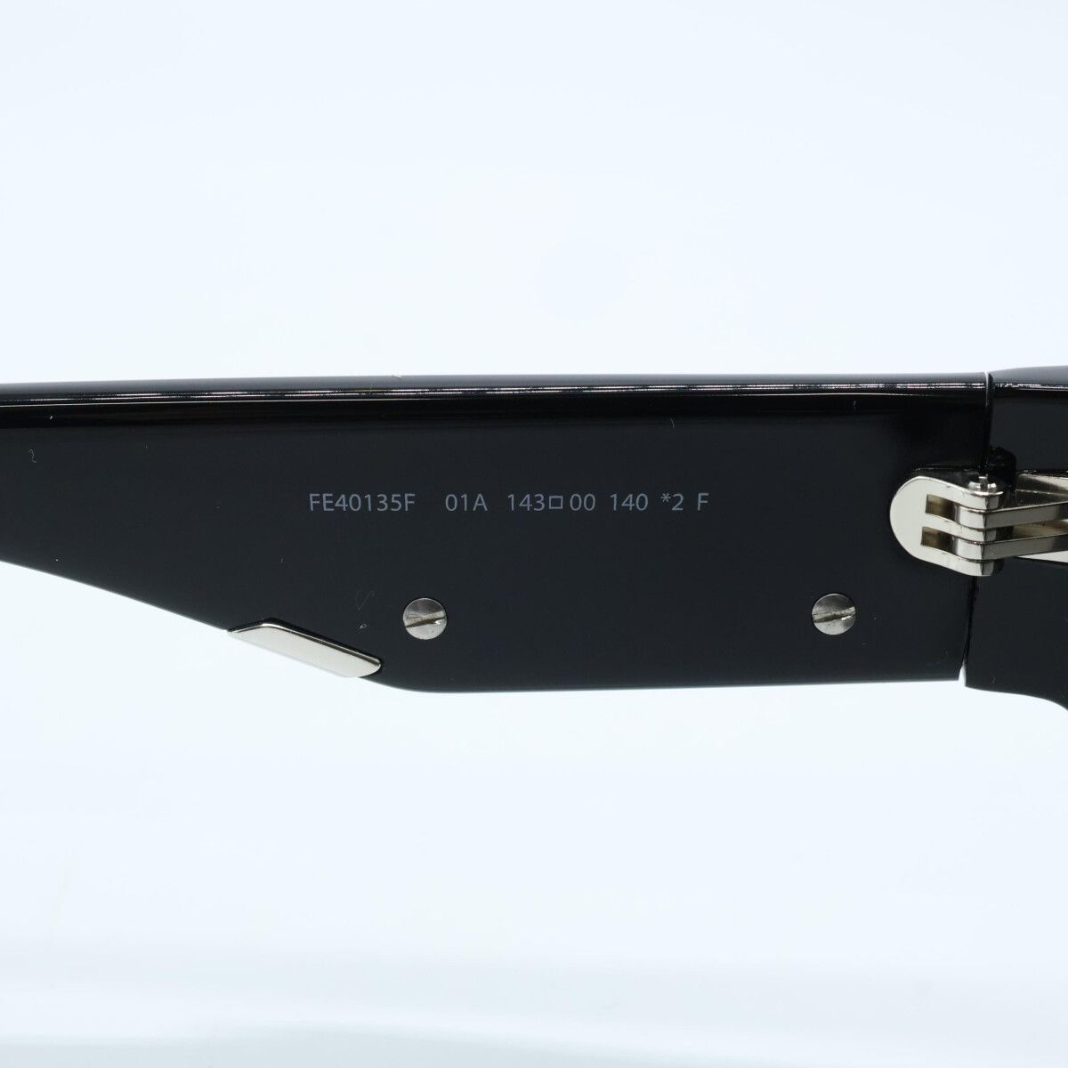 Fendi First Cat Eye Frame 143 00 Eyewear — view 6