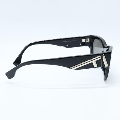 Fendi First Cat Eye Frame 143 00 Eyewear — view 5