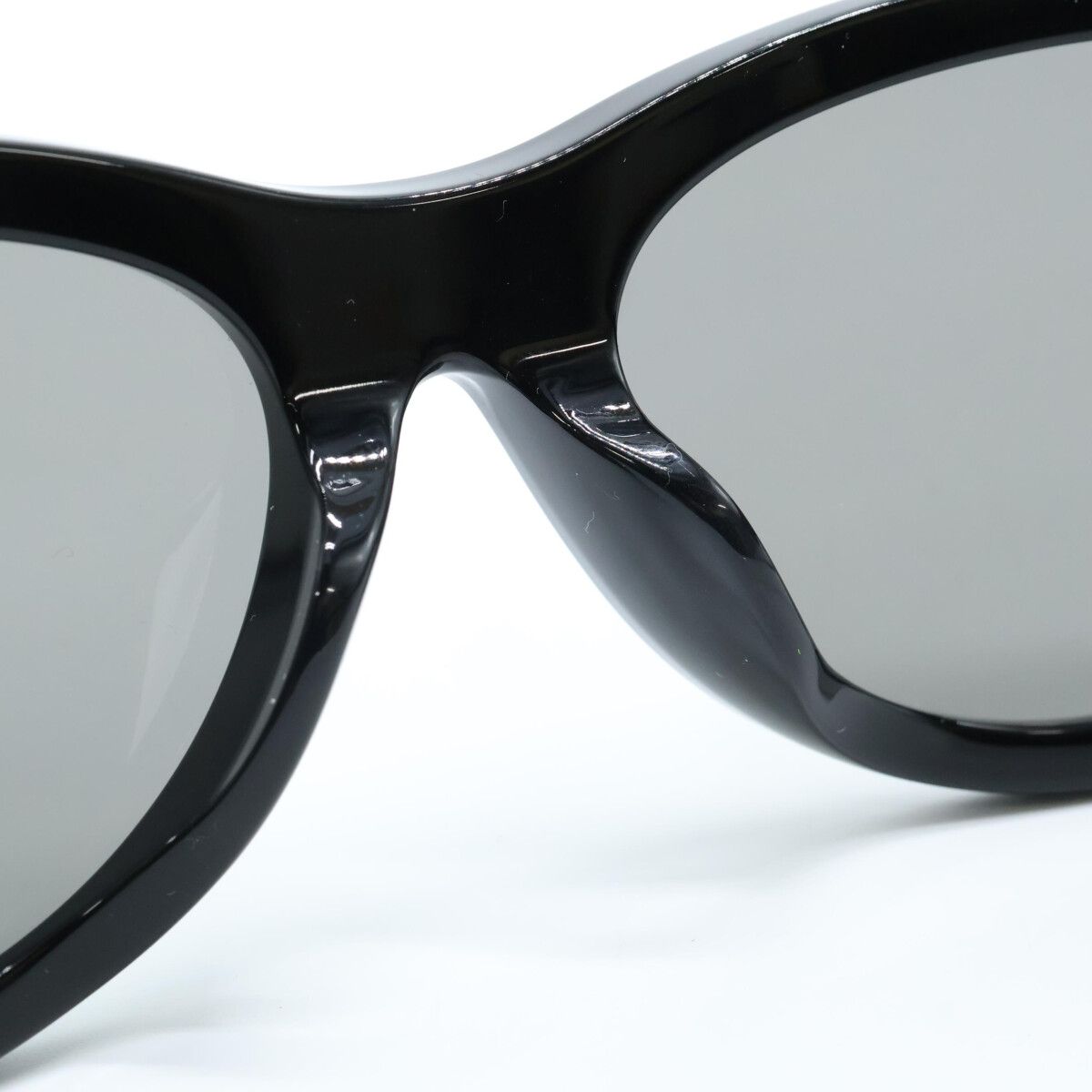 Fendi First Cat Eye Frame 143 00 Eyewear — view 8
