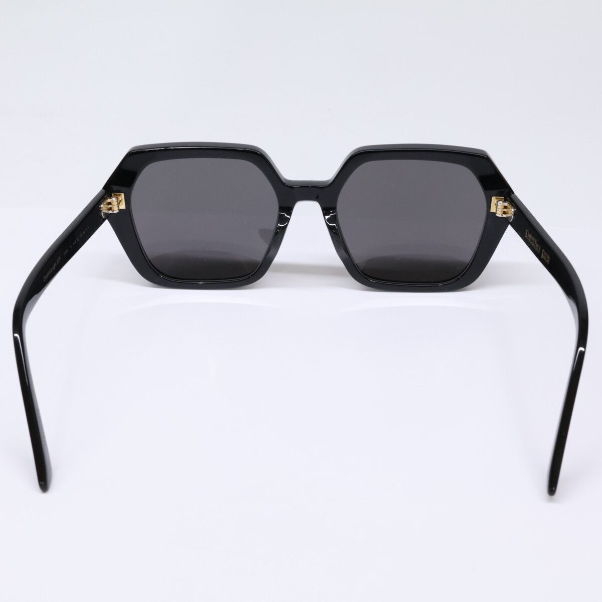 Dior Midnight S2f Polygon Eyewear — view 4