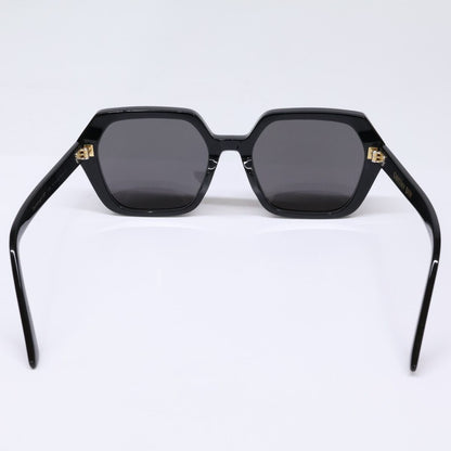 Dior Midnight S2f Polygon Eyewear — view 4