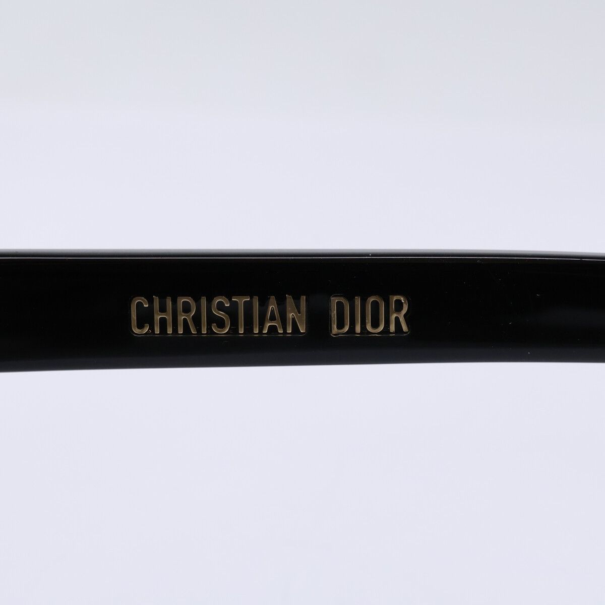 Dior Midnight S2f Polygon Eyewear — view 7