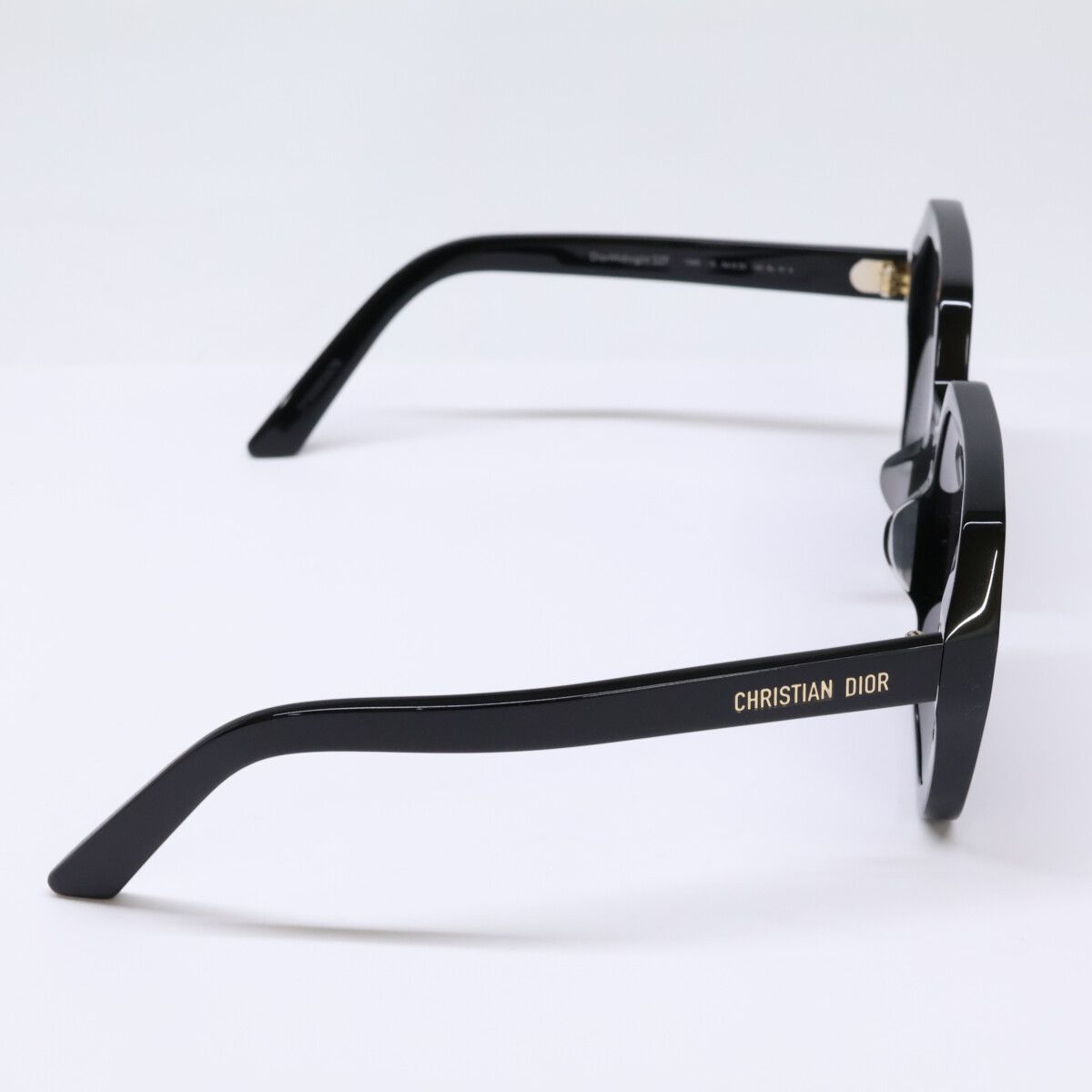 Dior Midnight S2f Polygon Eyewear — view 5