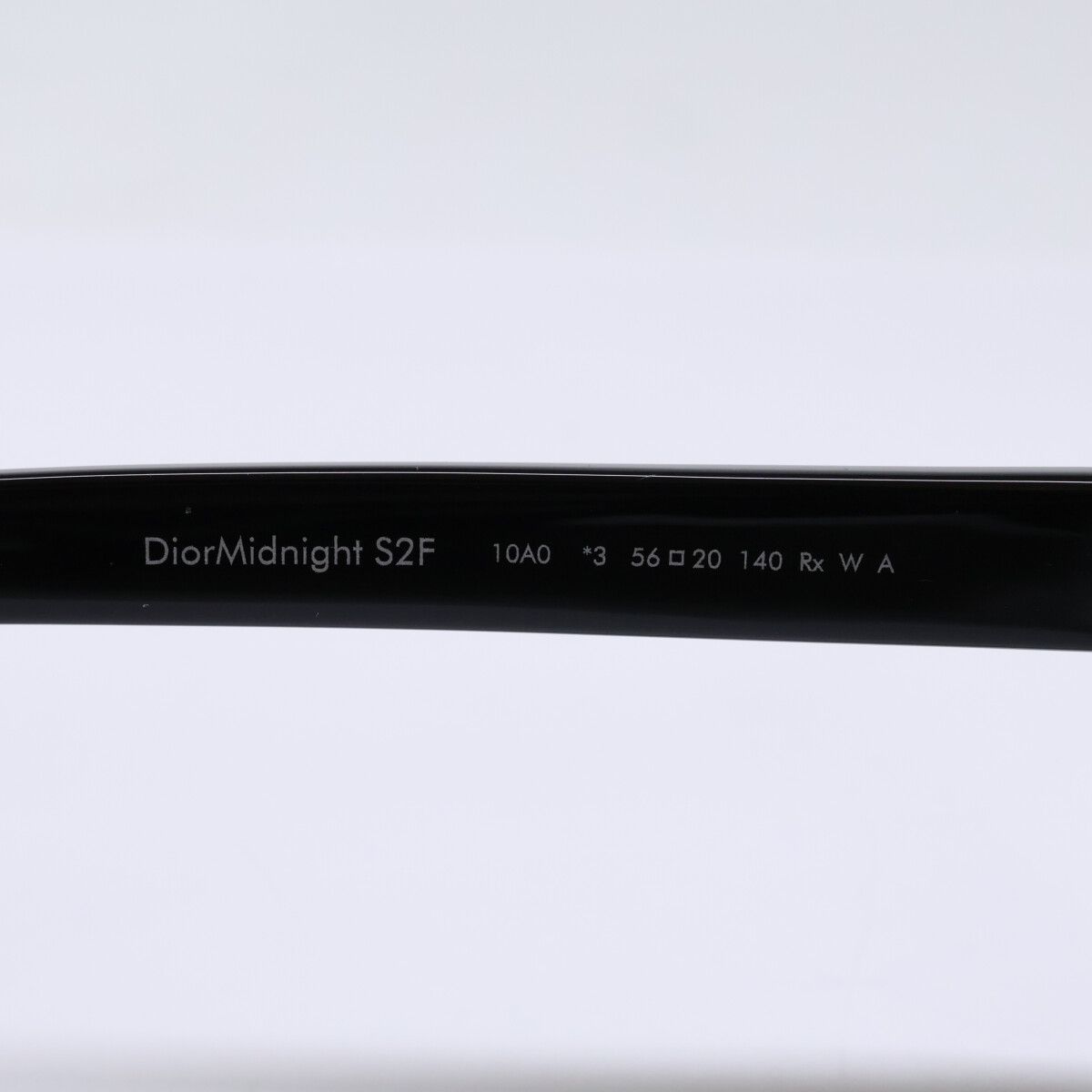 Dior Midnight S2f Polygon Eyewear — view 6