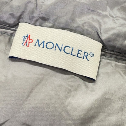 Moncler Abito C Down Jacket Docking Sweatshirt — view 3