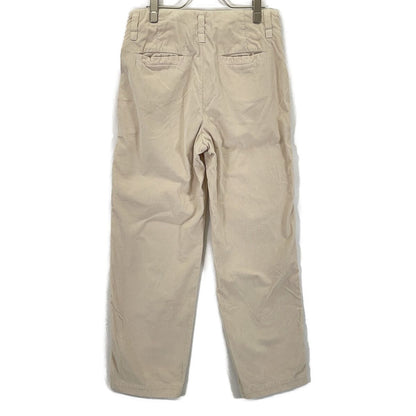 Brunello Cucinelli Beige Loose Fit Pants 40 — view 2
