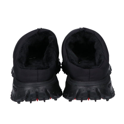 Moncler Genius Alyx Puffer Trail Mule Down Jacket Mules — view 3