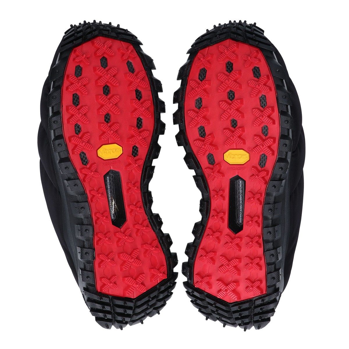 Moncler Genius Alyx Puffer Trail Mule Down Jacket Mules — view 6