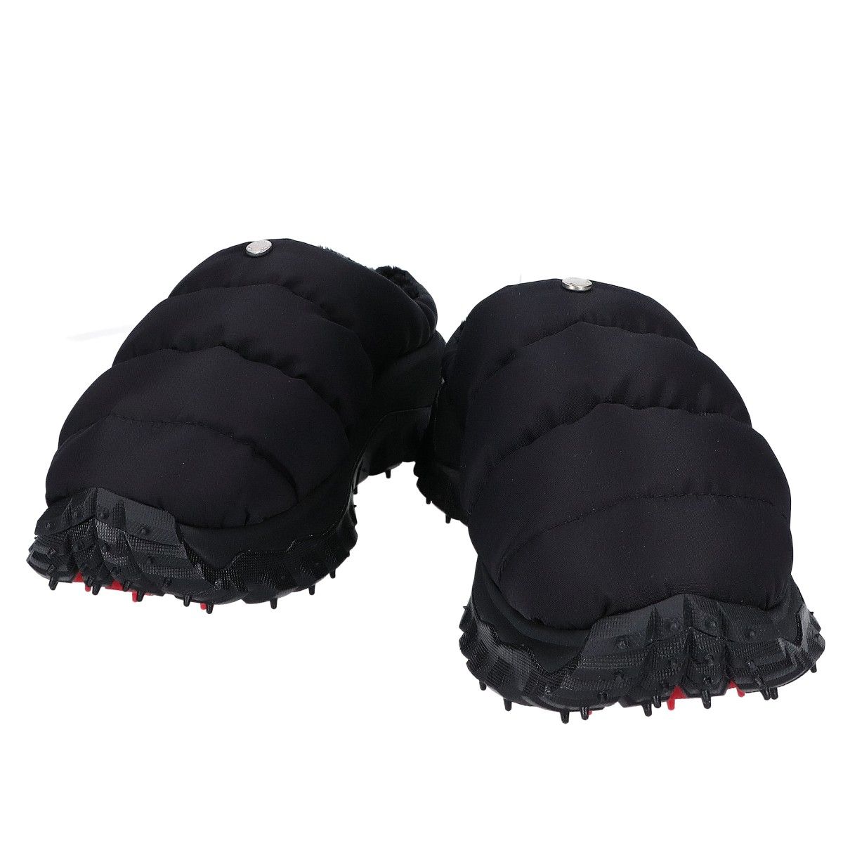 Moncler Genius Alyx Puffer Trail Mule Down Jacket Mules