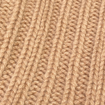 Max Mara Vitarba Wool Casimia Chunky Knit XS Sweater — view 6
