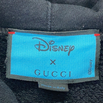 Gucci Disney Print Hoodie — view 3