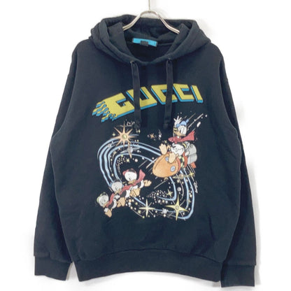 Gucci Disney Print Hoodie