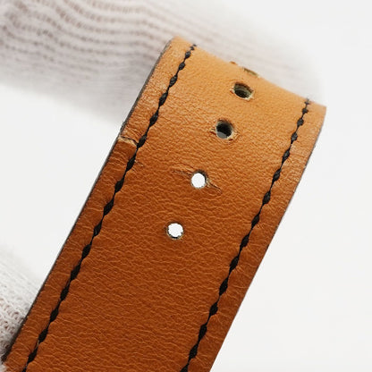 Hermes Watch Silver Dial — view 7