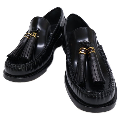 Dior D-academy CD Initial Tassel Loafers