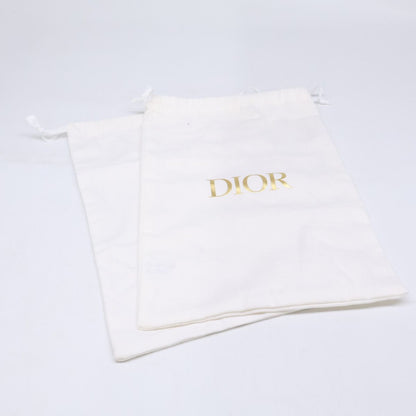 Dior D-academy CD Initial Tassel Loafers — view 8