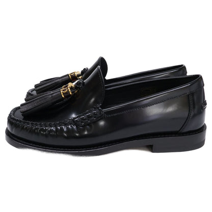 Dior D-academy CD Initial Tassel Loafers — view 2