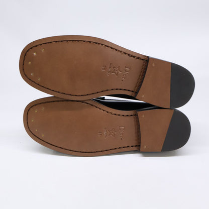 Dior D-academy CD Initial Tassel Loafers — view 6
