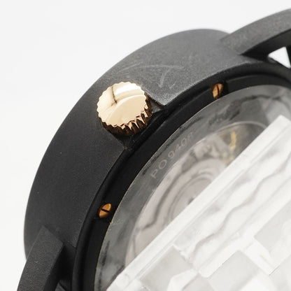 Bvlgari Brown Dial Watch — view 7
