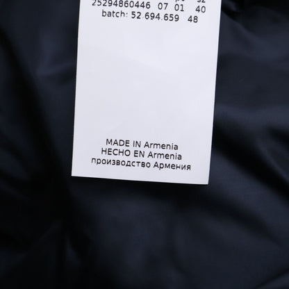 Max Mara Cameluxe Nylon Jacket 40 — view 8