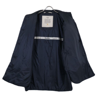 Max Mara Cameluxe Nylon Jacket 40 — view 4