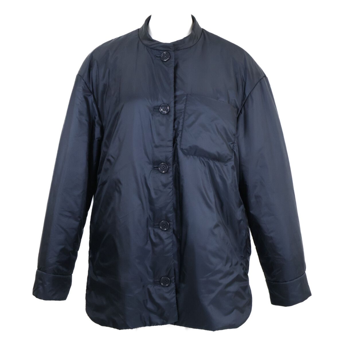 Max Mara Cameluxe Nylon Jacket 40