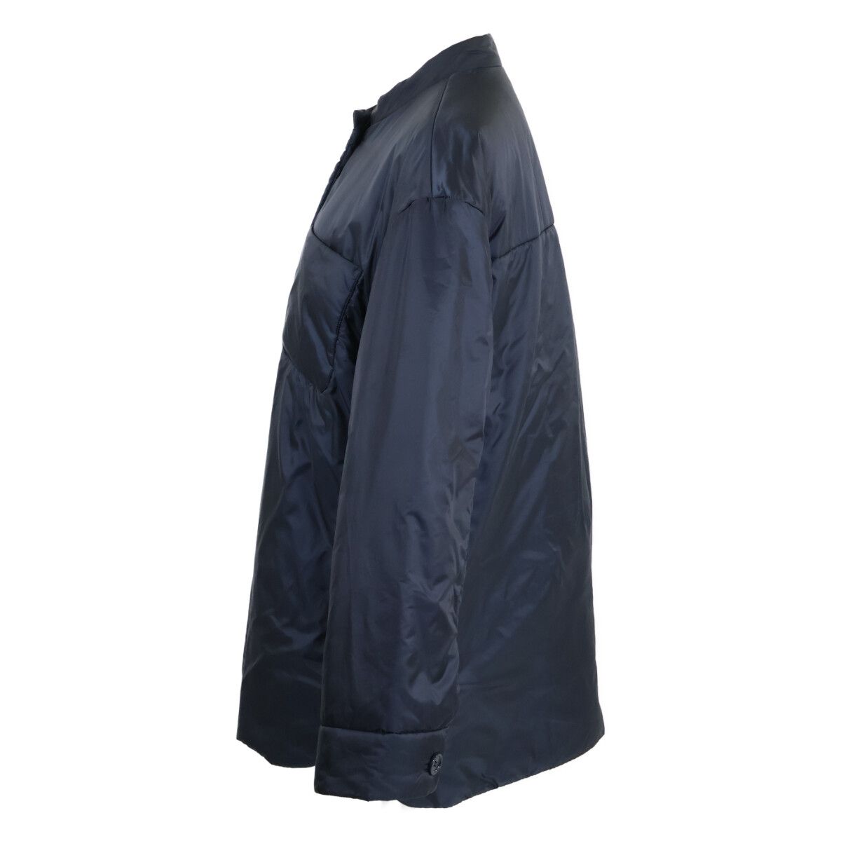 Max Mara Cameluxe Nylon Jacket 40 — view 2
