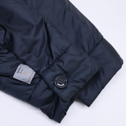 Max Mara Cameluxe Nylon Jacket 40 — view 9