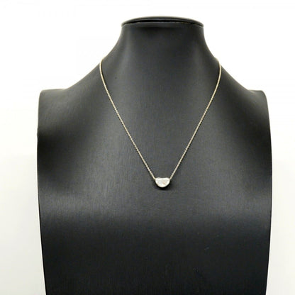 Tiffany & Co Necklace Bean 925 Sterling Silver — view 7