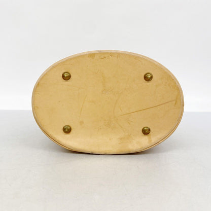 Louis Vuitton Tote Nomad Anniversary Bucket PM Natural — view 3