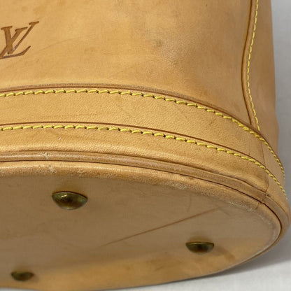 Louis Vuitton Tote Nomad Anniversary Bucket PM Natural — view 6