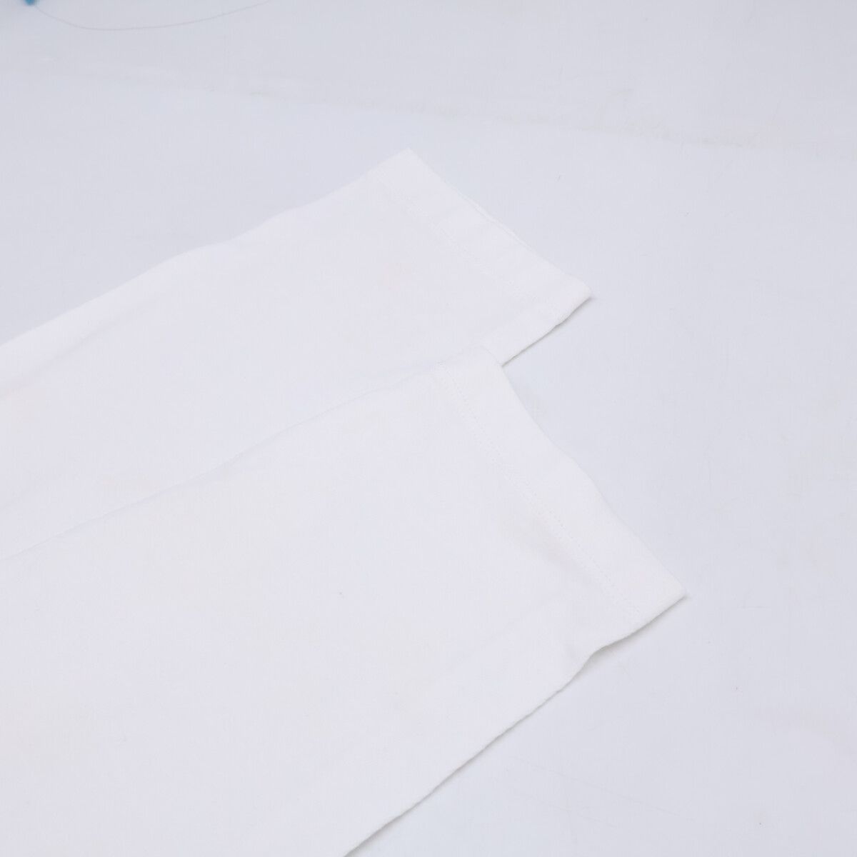 Moncler LS T-Shirt Logo Patch Long T — view 5