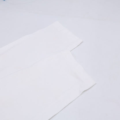Moncler LS T-Shirt Logo Patch Long T — view 5