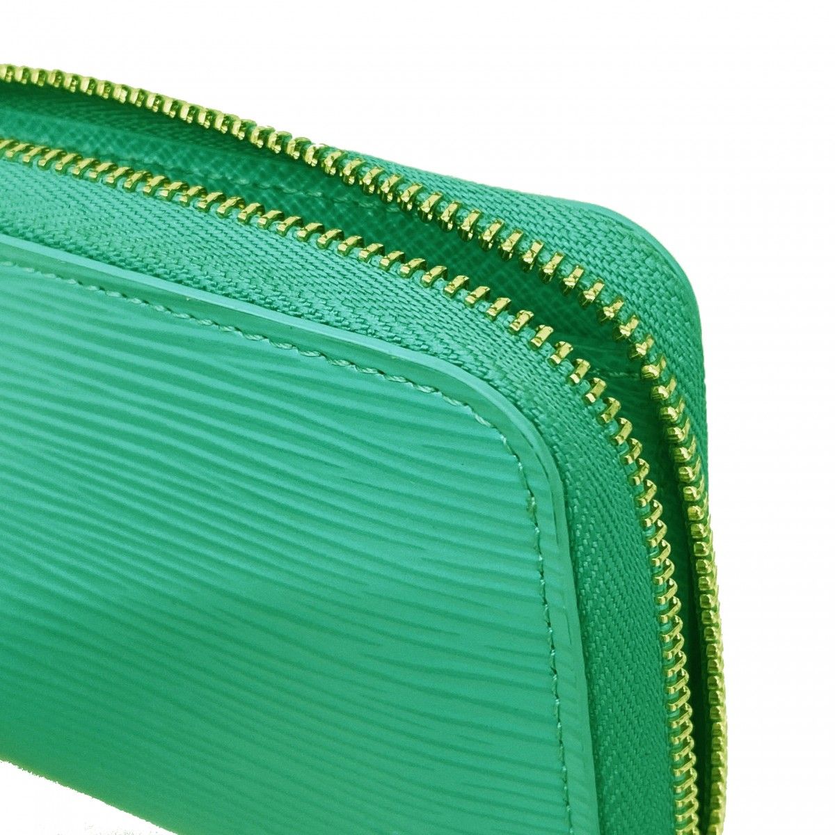 Louis Vuitton Coin Case Epi Takashi Murakami Zippy Purse Kabila Blue — view 5