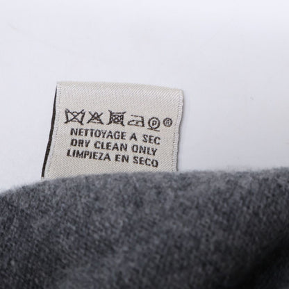 Hermes Wool Layered Knit Sweater — view 4